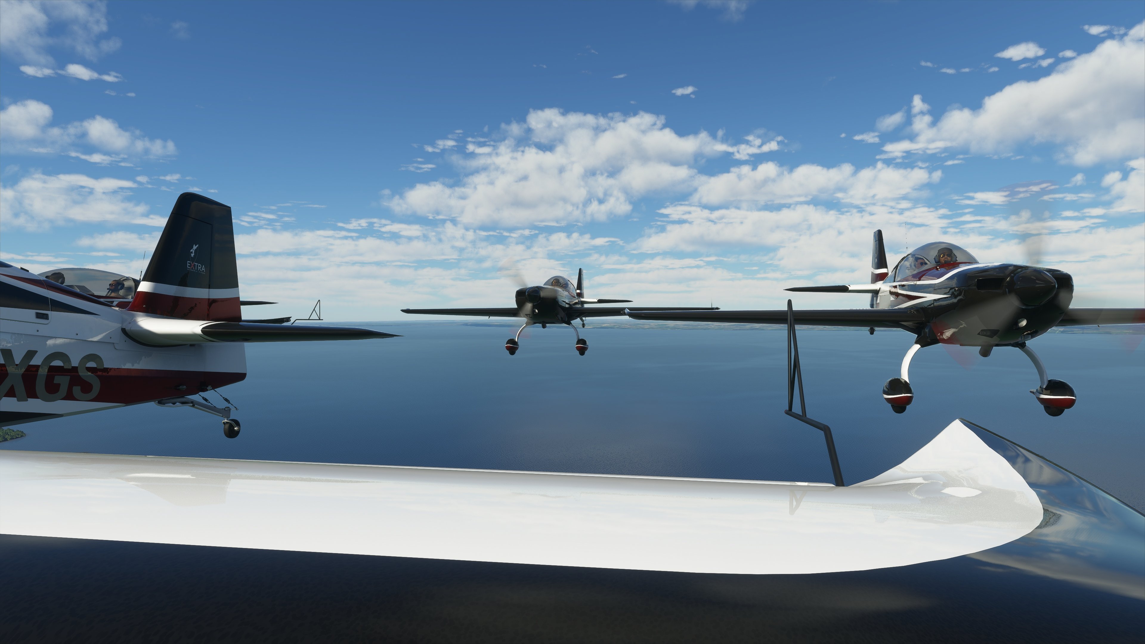 Microsoft Flight Simulator - Imagen 17